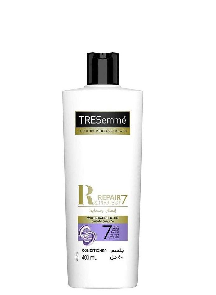 بلسم لعلاج الشعر من تريسمي، 400 مل، من تريزيمي