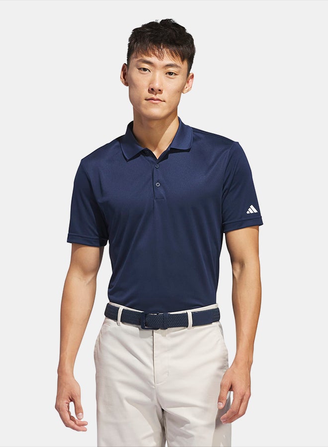 Adidas Core adidas Performance Primegreen Polo Shirt - Image 1