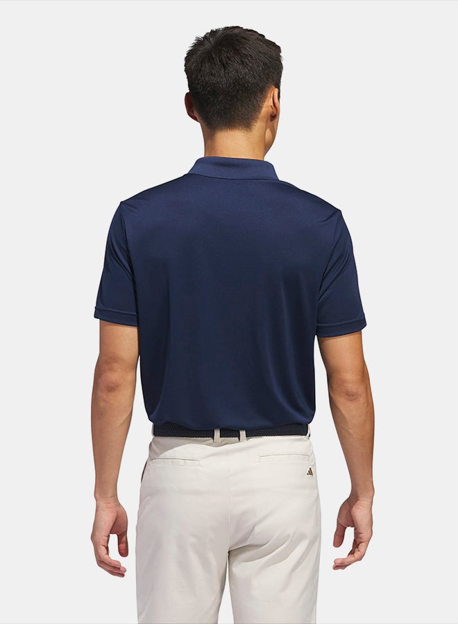 Adidas Core adidas Performance Primegreen Polo Shirt - Image 2