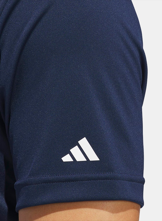 Adidas Core adidas Performance Primegreen Polo Shirt - Image 4