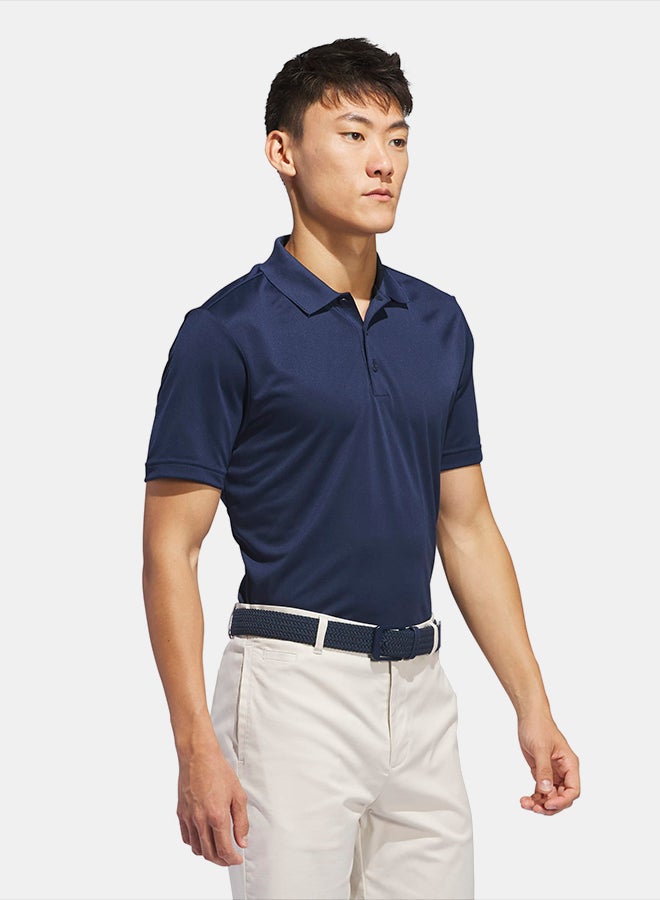 Adidas Core adidas Performance Primegreen Polo Shirt - Image 3