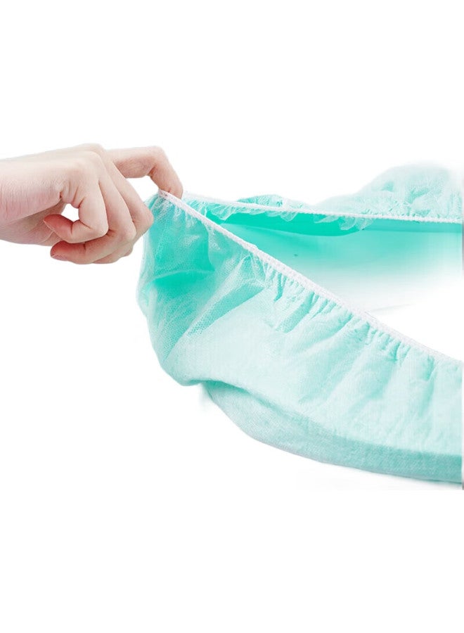 Sometimes Light Disposable Toilet Seat Covers, Full Coverage Insertable Paper Seat Covers For Postpartum Women, 30 Pieces Per Pack - Image 3