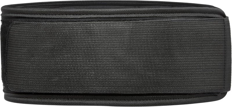 Adidas Essential Weightlifting Belt Unisex Adjustable Core Support for Gym & Strength Training - Image 4