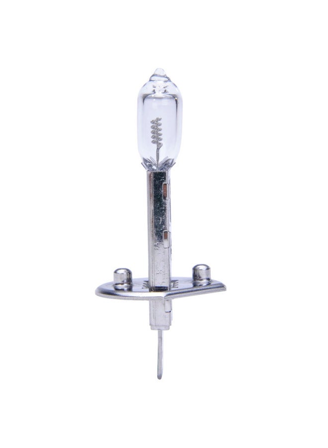 OSRAM مصباح أوسرام للسيارات، شعاع منخفض وعالي، مصباح هالوجين H1 24V 100W، عبوة فردية - Image 4