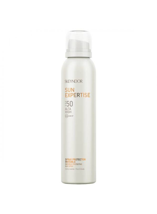 Skeyndor Skeyndor Sun Expertise Invisible Protective Spray for Body SPF50 200ml
