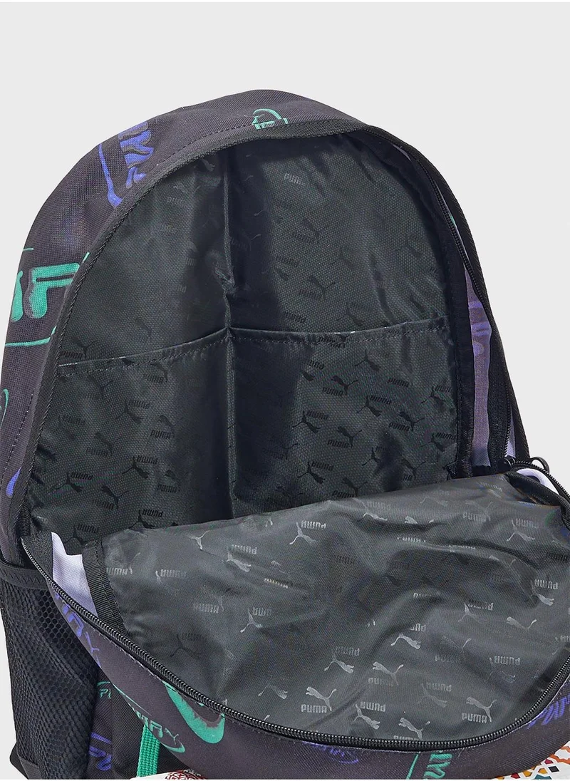 PUMA Feed Your Backpack