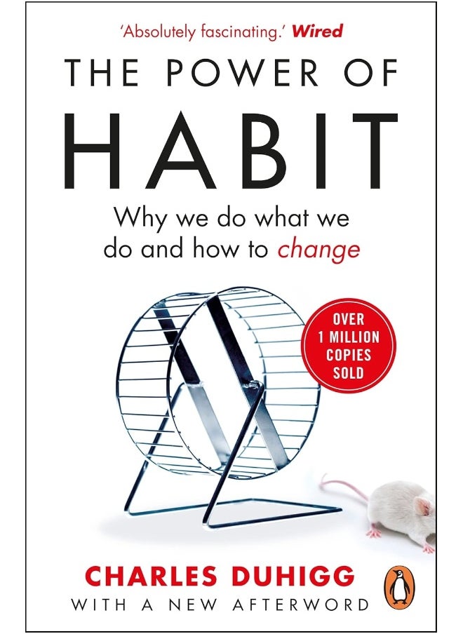 null - The Power of Habit: Why We Do What We Do@@ and How to Change - Image 1