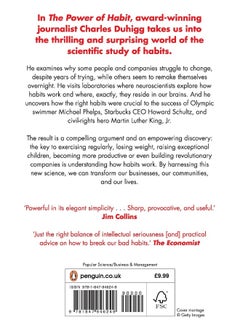 The Power of Habit: Why We Do What We Do@@ and How to Change  - Image 2