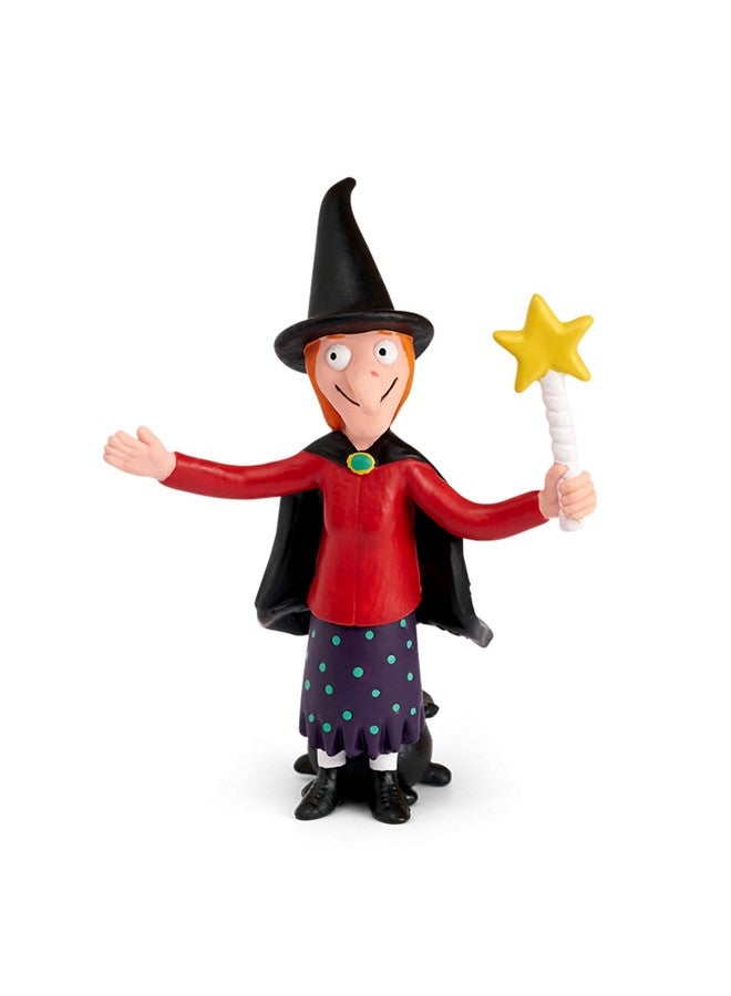 Tonies Room on The Broom Audio Toy Figurine from Julia Donaldson - Image 1