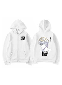 KUYING New Slam Dunk Master Coat  - Image 1