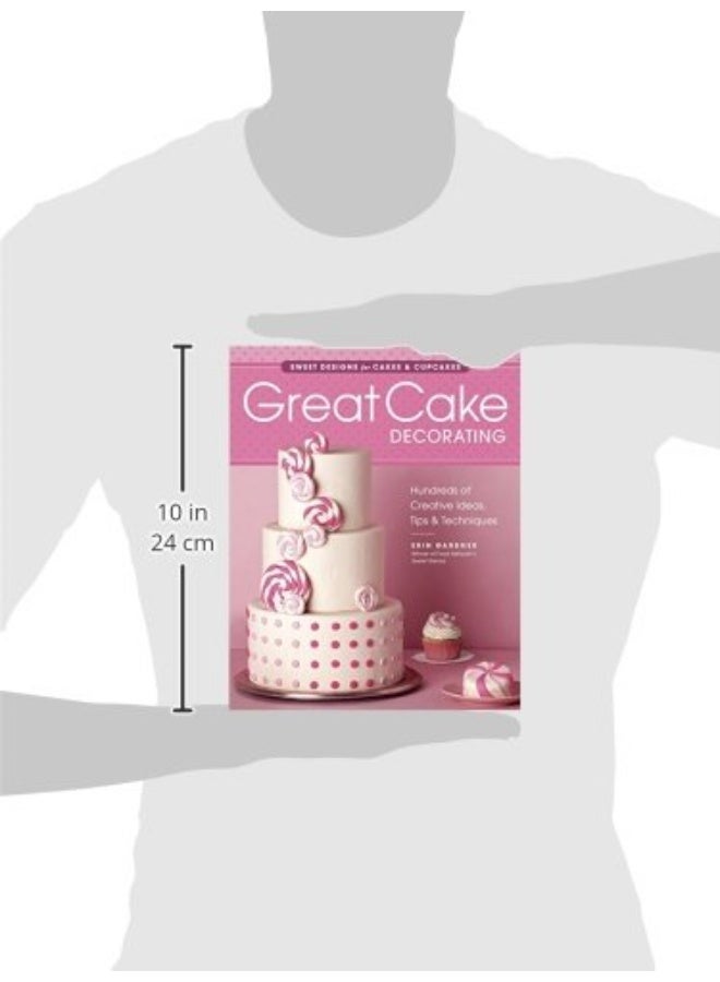 Great Cake Decorating - Image 2