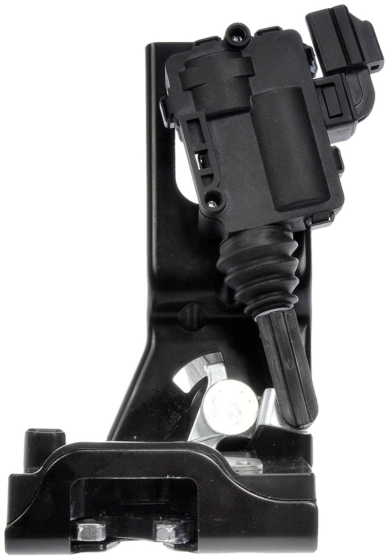 Dorman 937-663 Tailgate Lock Actuator Motor Compatible with Select Ford / Mazda / Mercury Models - Image 4