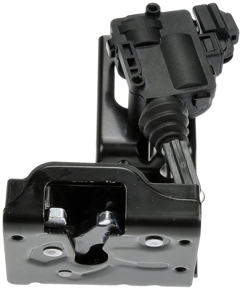 Dorman 937-663 Tailgate Lock Actuator Motor Compatible with Select Ford / Mazda / Mercury Models - Image 2