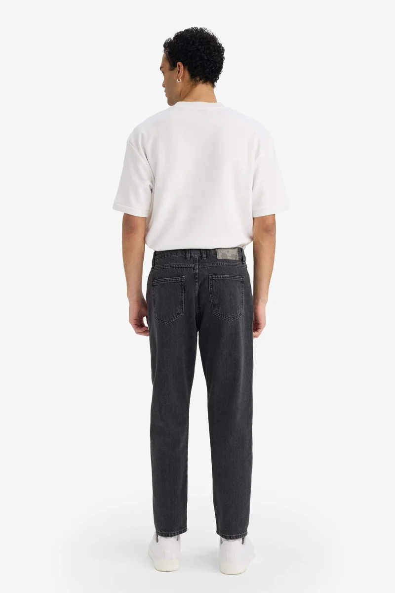 Defacto  90's Slim Fit Jeans for Men | Best Price UAE