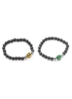 Bracelet Kit 2 pieces