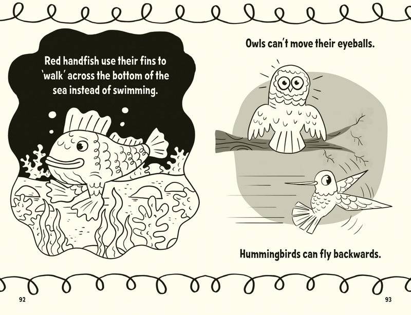 Amazing Facts Every 7 Year Old Needs to Know (Amazing Facts Every Kid Needs to Know) - Image 4