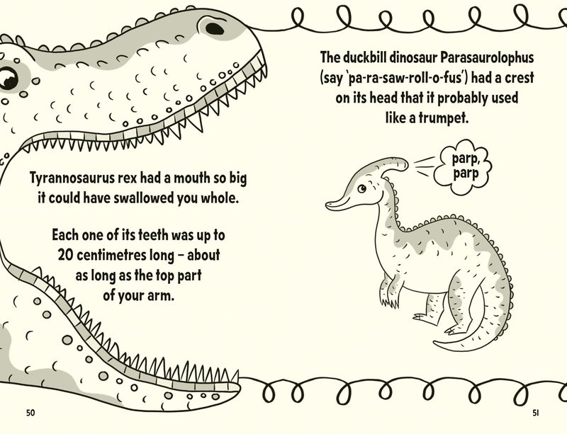 Amazing Facts Every 7 Year Old Needs to Know (Amazing Facts Every Kid Needs to Know) - Image 2