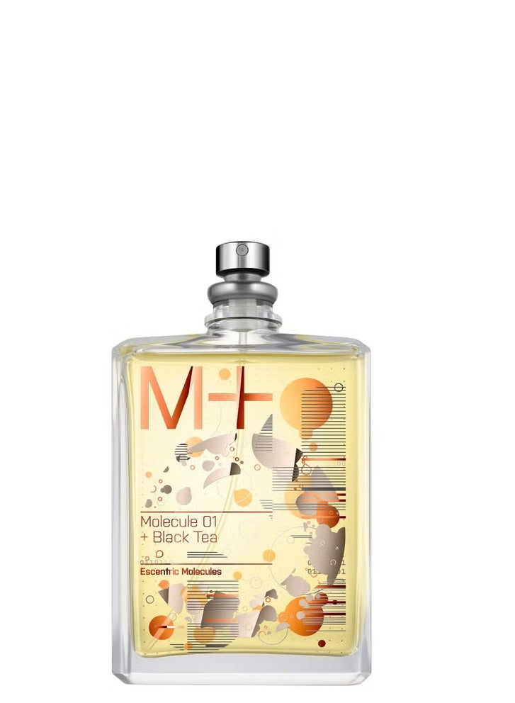 اسنترك موليكيولز عطر إسينتريك موليكلز إم+ بلاك تي أو دو تواليت 100 مل  - Image 4