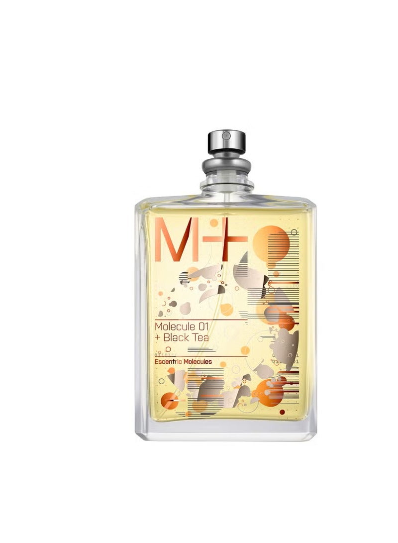 اسنترك موليكيولز عطر إسينتريك موليكلز إم+ بلاك تي أو دو تواليت 100 مل  - Image 2