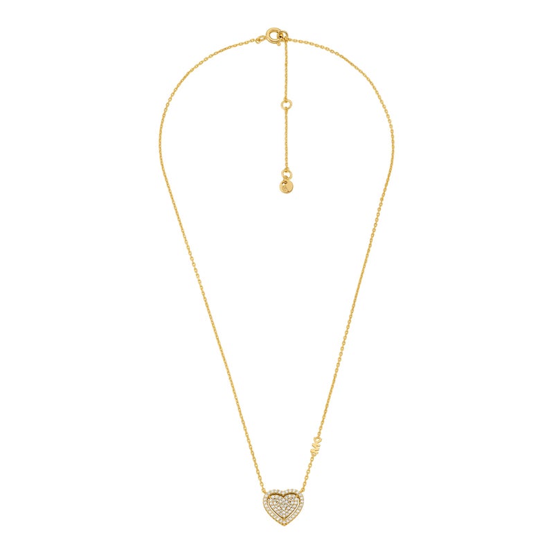 Michael Kors Mkc1760Czset Premium Necklaces  - Image 1
