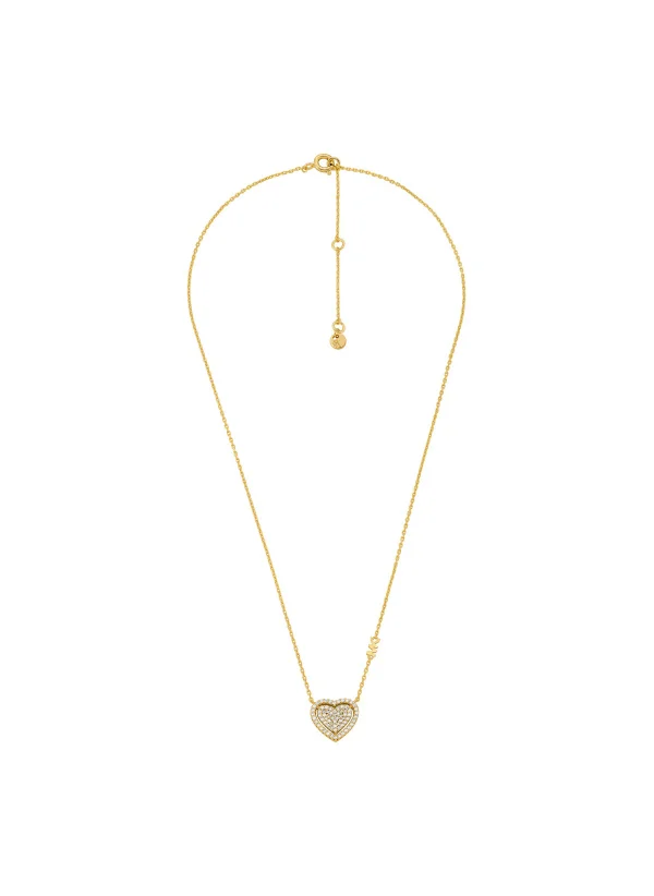 Michael Kors Mkc1760Czset Premium Necklaces