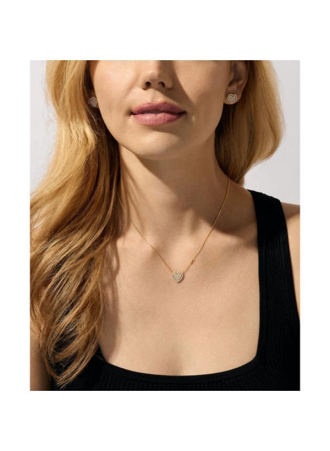 Michael Kors Mkc1760Czset Premium Necklaces - Image 2