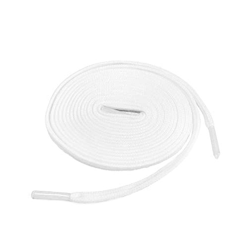 Private Laces Common Projects Replacement Shoelaces (White) - Image 2