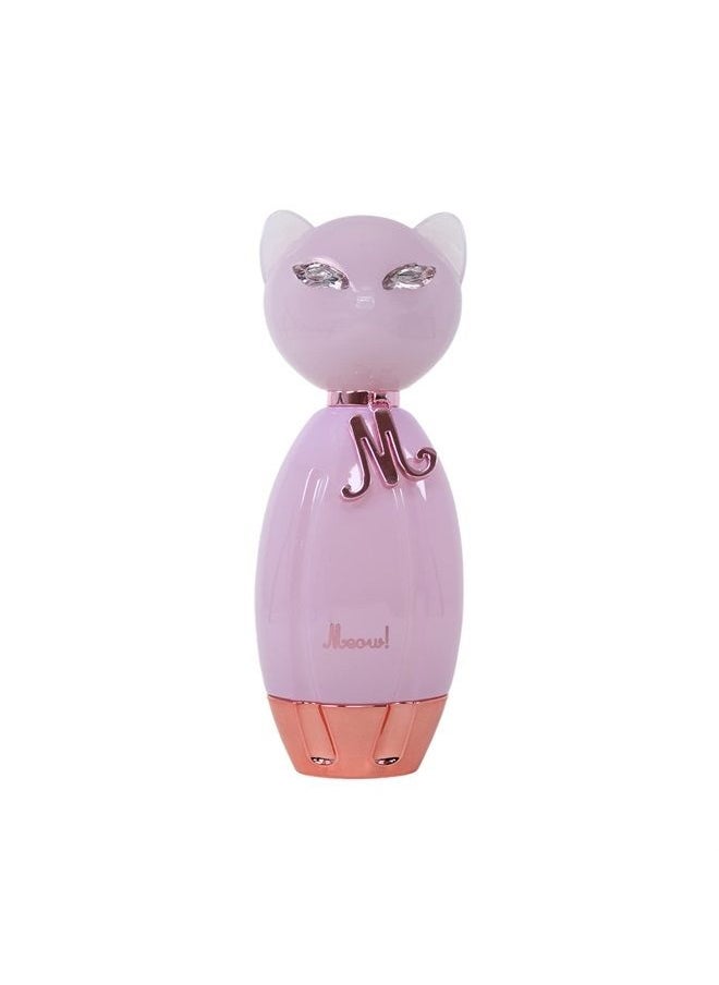 Katy Perry Meow! Eau De Parfum Spray 100ml/3.4oz  - Image 4