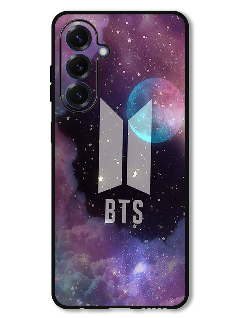 Theodor Protective Case Anti Scratch Shock Proof Bumper Cover For Samsung Galaxy S25 BTS - Image 1