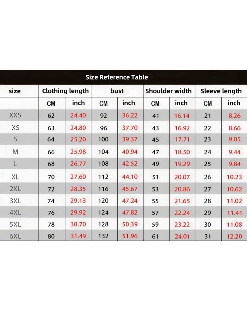 KUYING Summer One Piece Casual Loose Short Sleeved Shirt  - Image 2