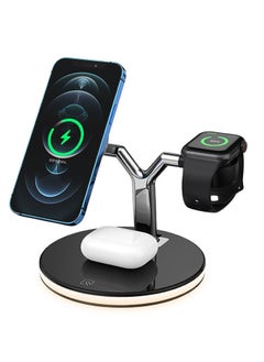 ZOOMEE Professional Fast Wireless Charger for Apple iPhone  - Image 2