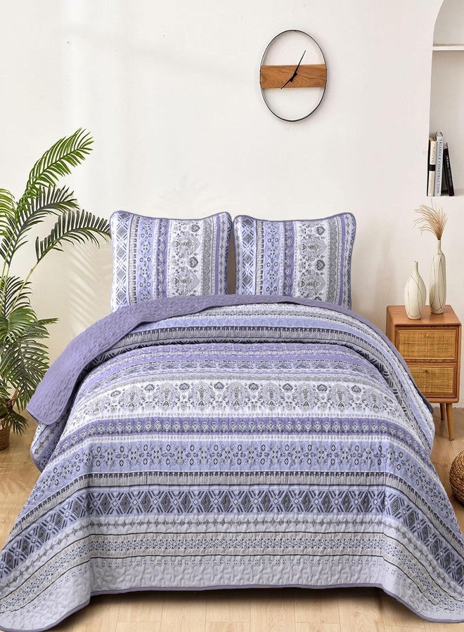 Goodidea WD08AC080768AF-C Boho Quilt Set - Image 2