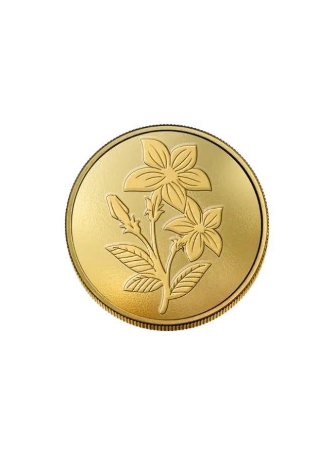 Emirates Minting 1g Gold Coin - Image 2