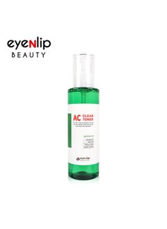 Eyenlip AC Clear Toner 150ml 