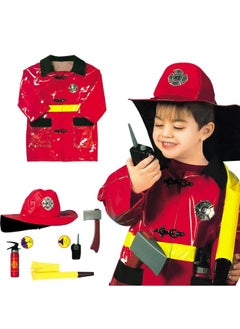 Fireman