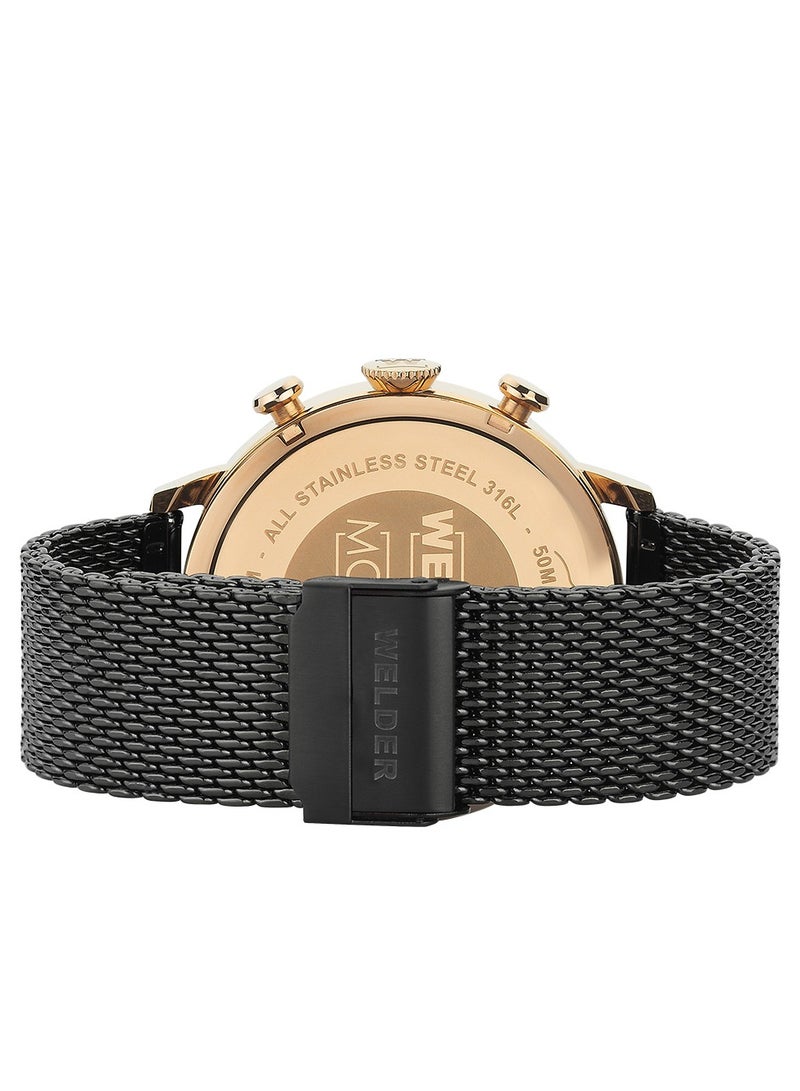 Welder Moody Watch WWRC1013 Men's Wristwatch 47 mm - Image 2