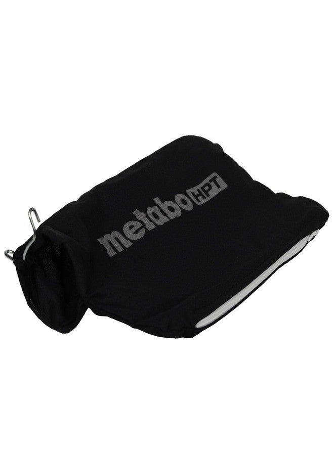 Metabo 322955M Replacement Dust Bag - 2 Pack - Image 4
