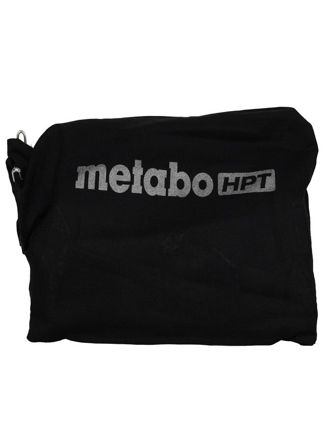 Metabo 322955M Replacement Dust Bag - 2 Pack - Image 2