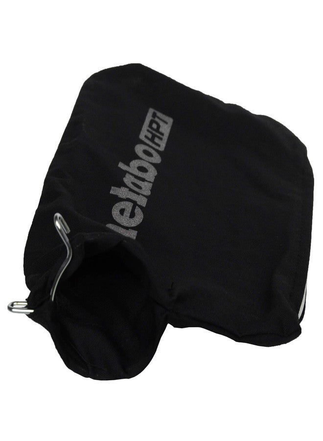 Metabo 322955M Replacement Dust Bag - 2 Pack - Image 3