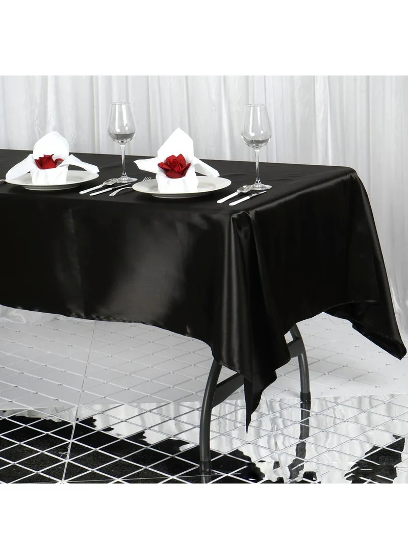 Pratik Dikisco Practical Dikisco Satin Tablecloth