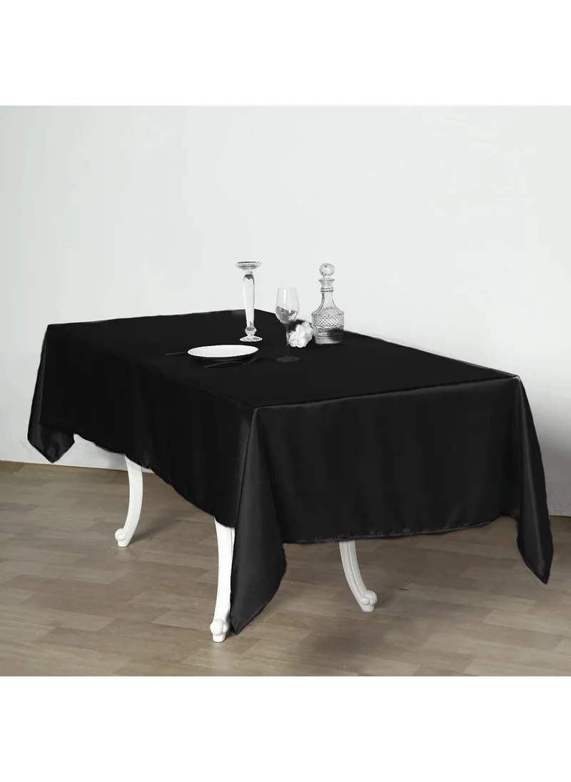 Pratik Dikisco Practical Dikisco Satin Tablecloth