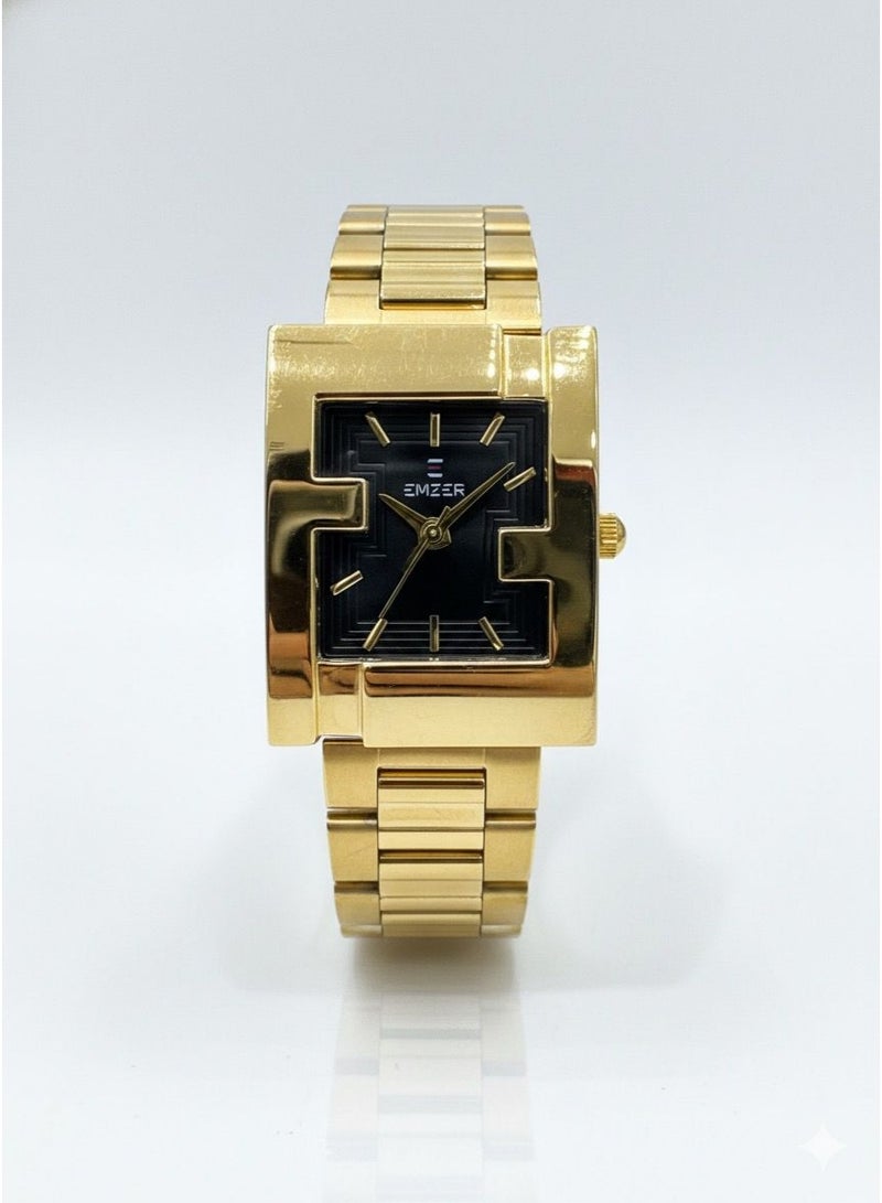 Elite Luxury Women Watch Elegant Premium Classy Brand Look