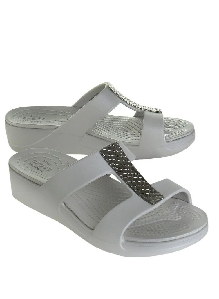 crocs Monterey Flip-Flops