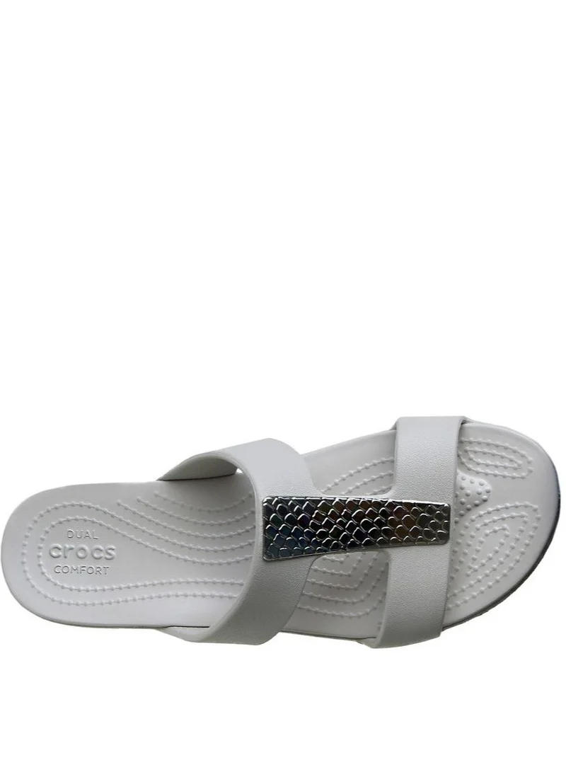 crocs Monterey Flip-Flops