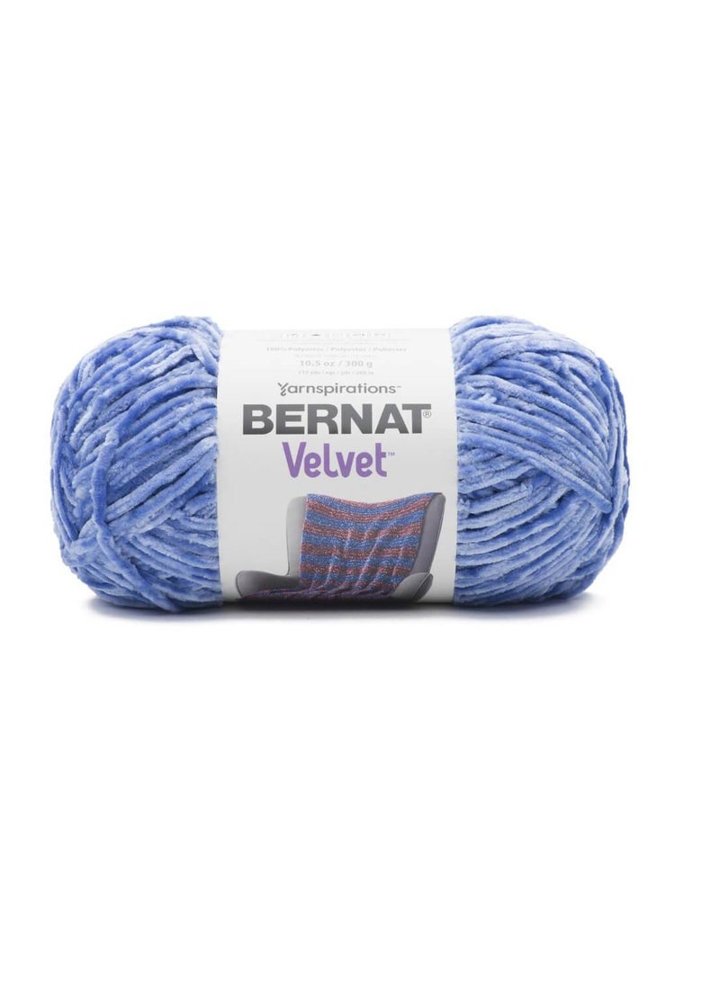 Bernat Velvet Yarn 10.5oz - Image 3