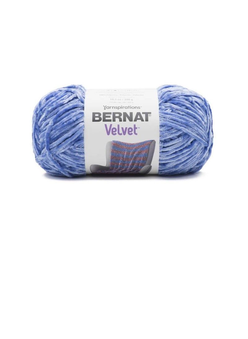 Bernat Velvet Yarn 10.5oz - Image 2