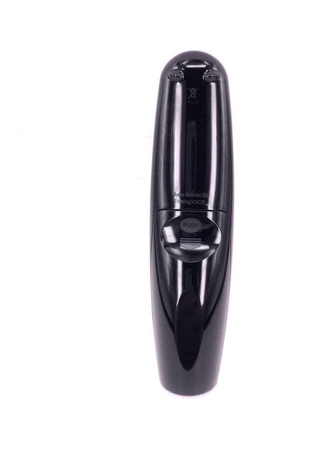 LG Infrared Magic Smart TV Remote Control An-mr18ba Black - Image 3