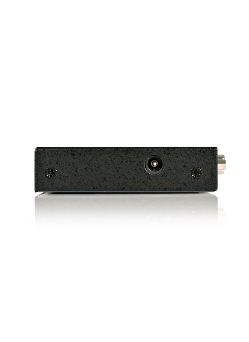 Startech.com StarTech.com 4-Port VGA Video Splitter - 300 MHz- VGA Splitter - 4 port - 2048x1536 , TAA @ 80Hz (ST124PRO)  - Image 4