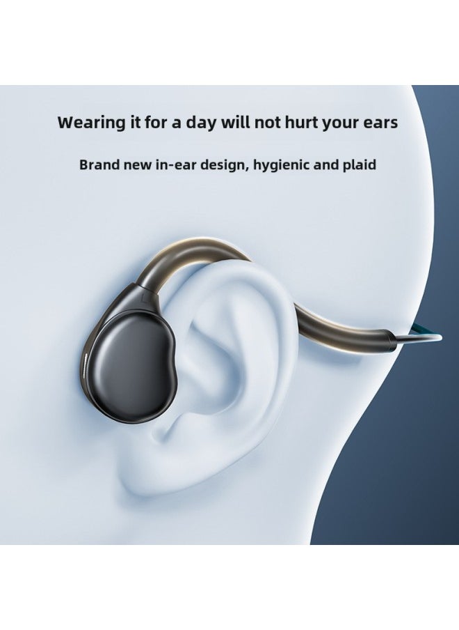 Generic - Customer Service Operator Special Headset Desktop Computer Office Conference Telephone Outcall Headset Noise Reduction Headset-Color:【 2m 】ios Apple Flat Head Interface/applicable To Apple Flat Connector - Image 1