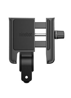 SEGWAY Ninebot Phone Holder - Black  - Image 2